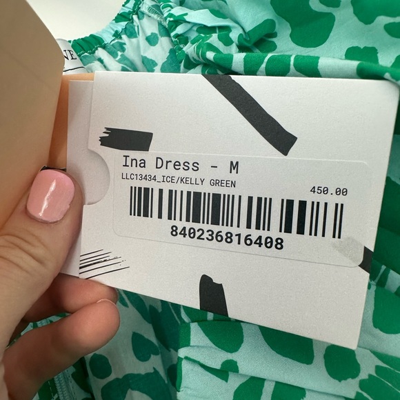 La Ligne Ina Dress - Picture 4 of 6